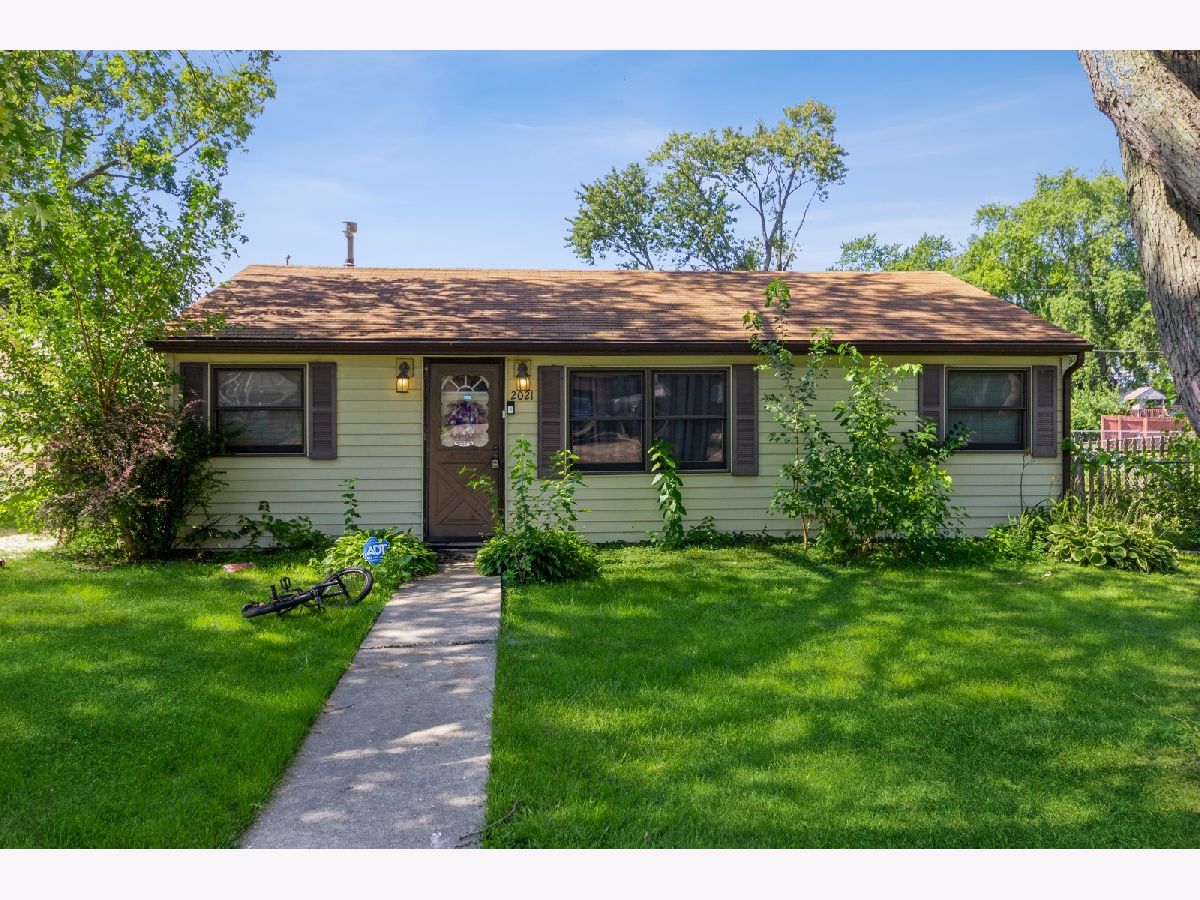Homes Sold Richland Crest Hill Illinois, 2021 Greengold