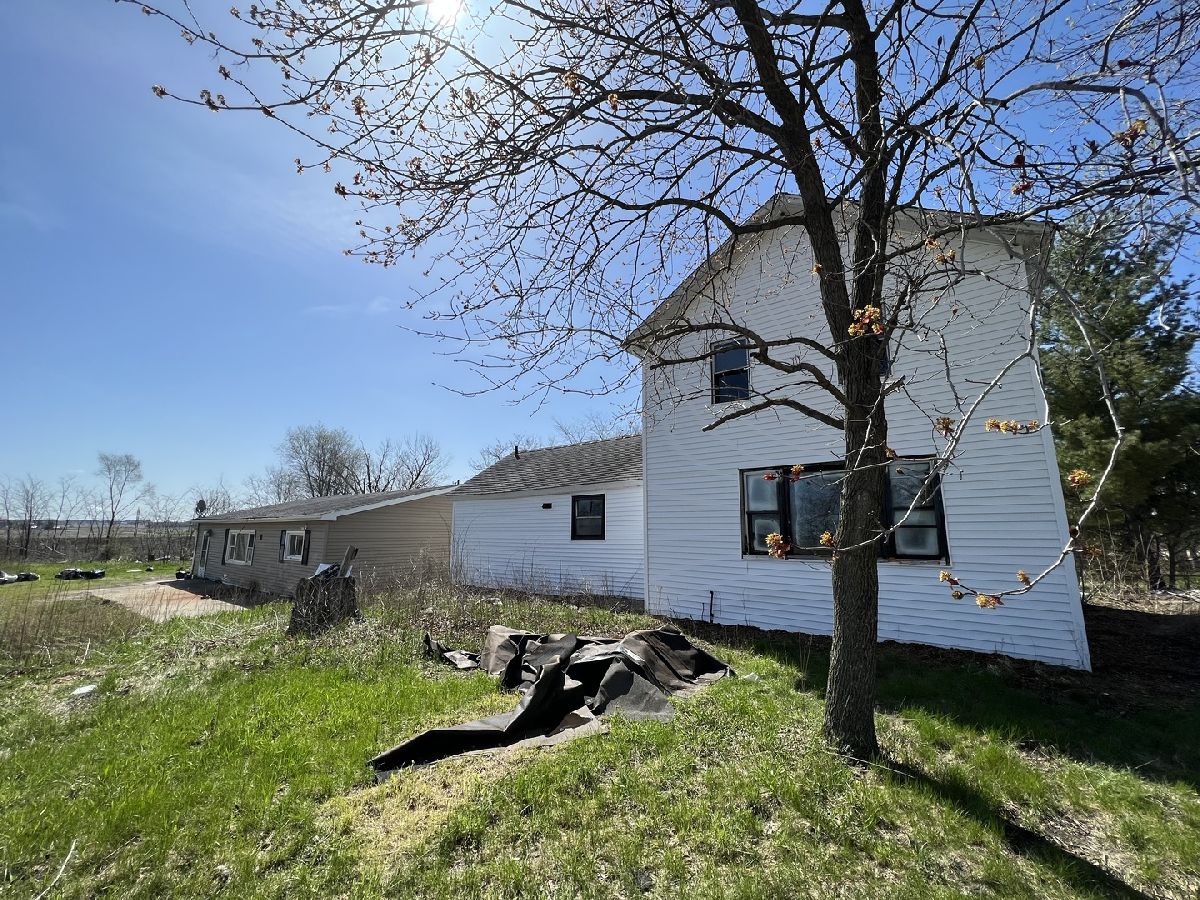  Sold Thomson Illinois, 2857 Illinois Route 84