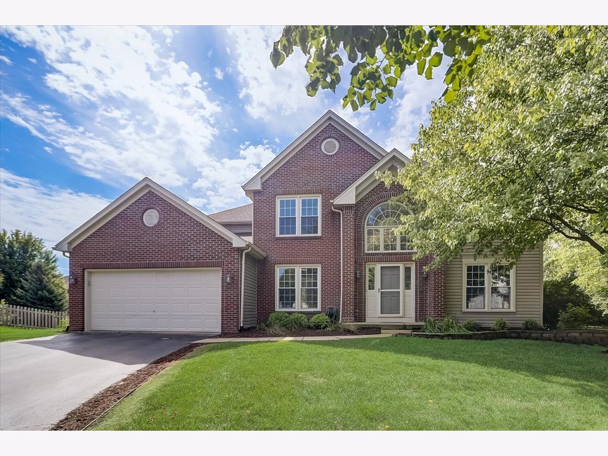 Homes Sold Kirkland Farms Aurora Illinois, 3053 Secretariat