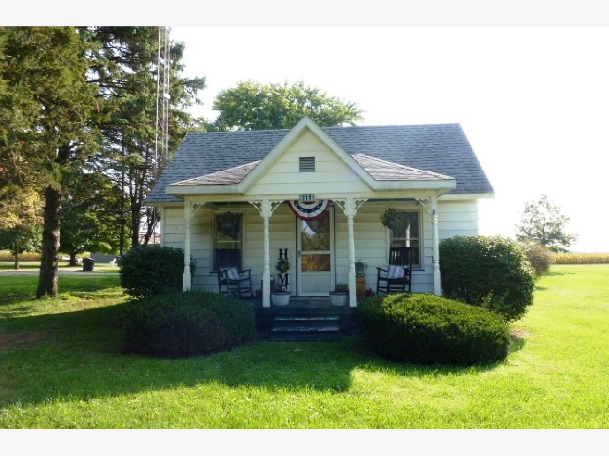  Sold Lane Illinois, 4658 Greenwood