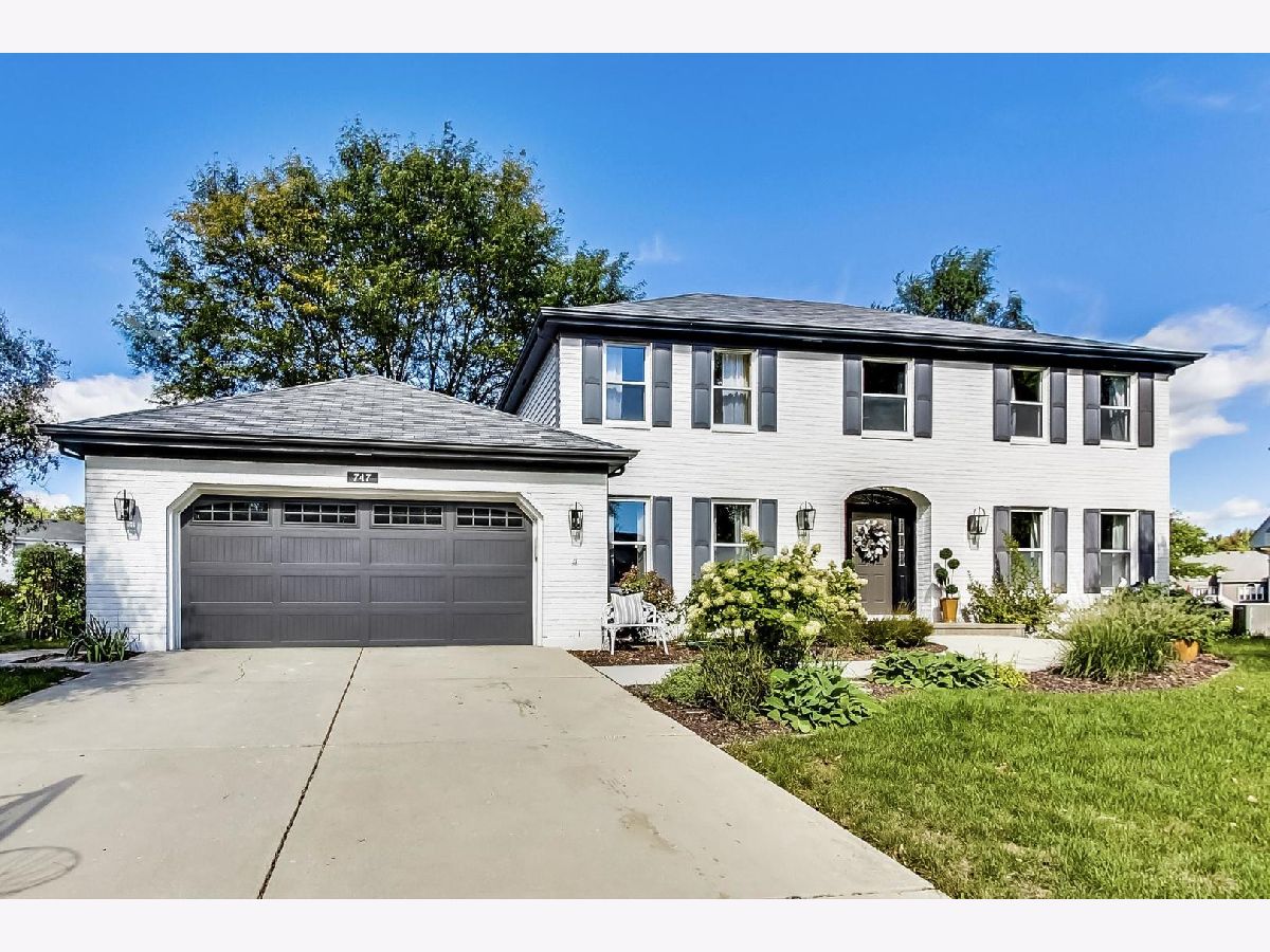 Homes Sold Allendale Geneva Illinois, 747 Tanager
