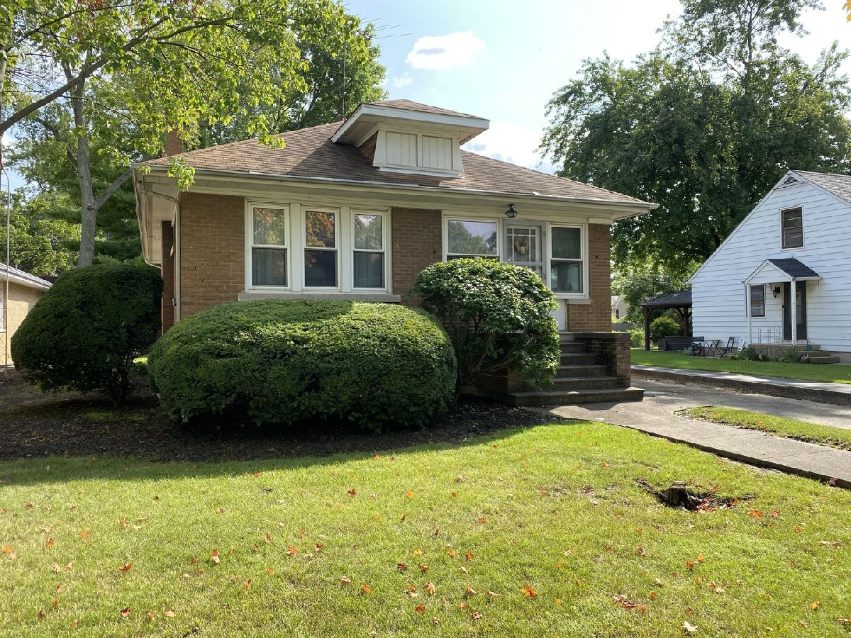 Homes Sold Briargate Joliet Illinois, 1302 Kenmore
