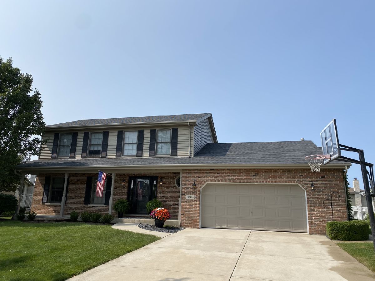 Homes Sold Fairmont Village Tinley Park Illinois, 17024 Connor