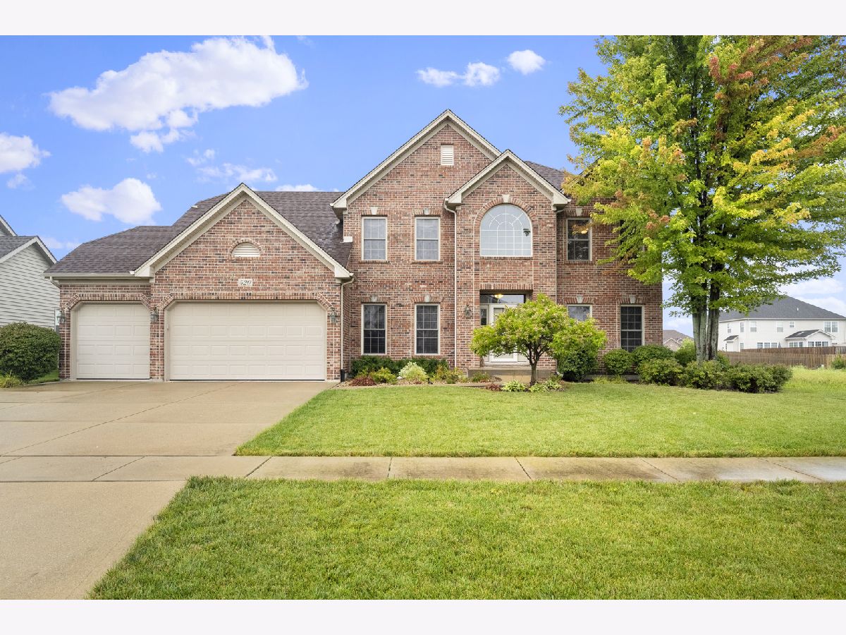 Homes Sold Westwind Minooka Illinois, 520 Hunter