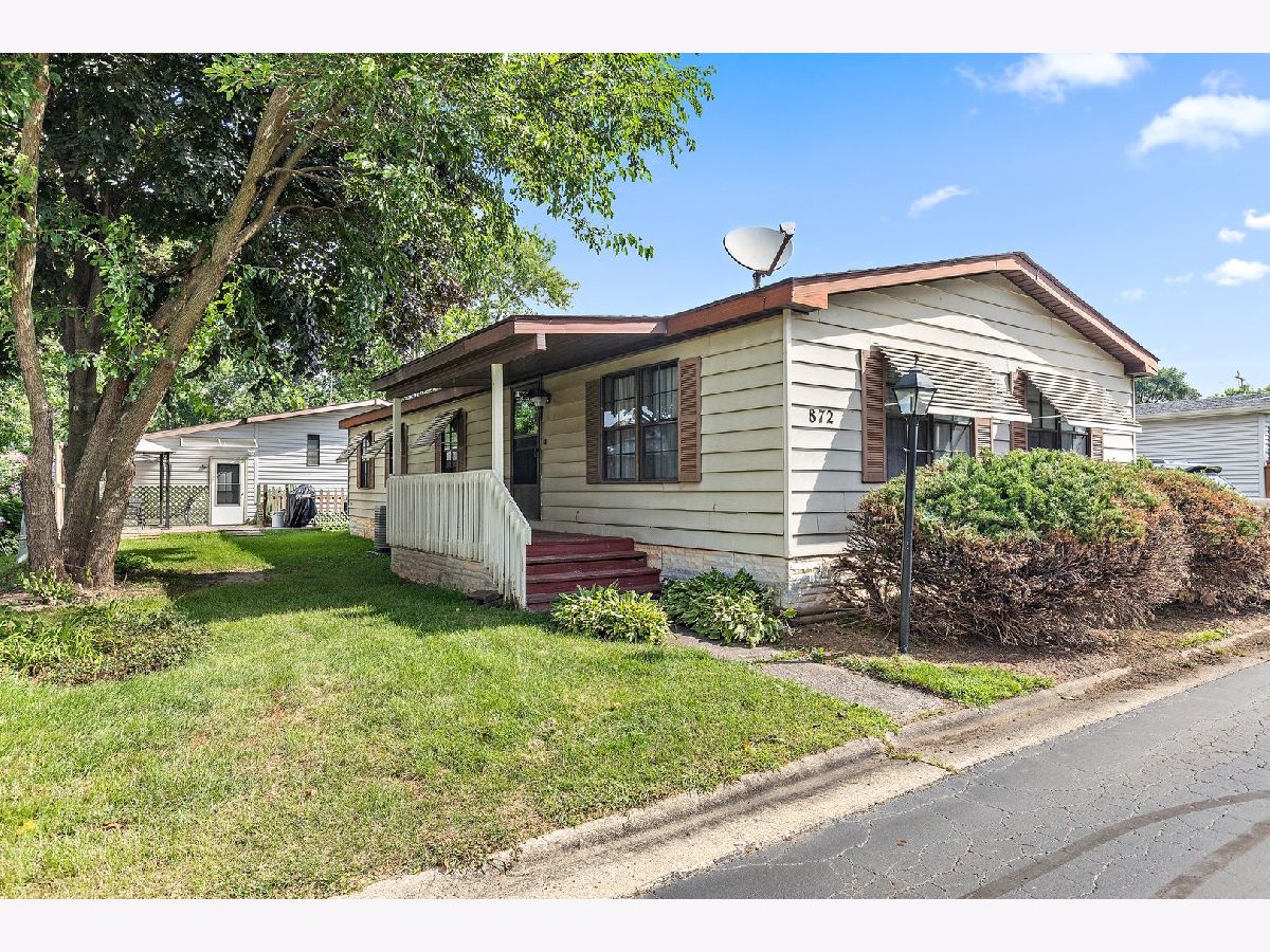 Subdivision Sold Villa Garden Estates Elgin Illinois, 872 Carmella