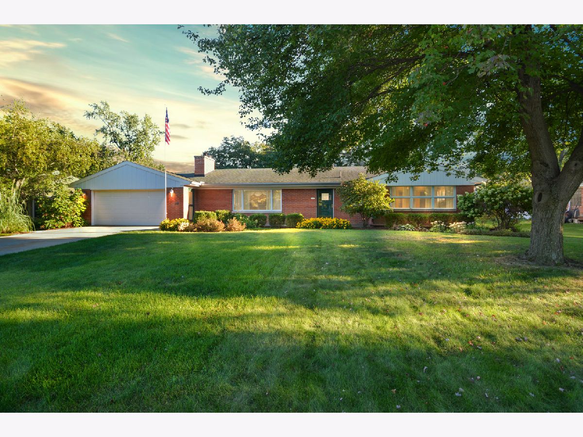 Homes Sold Eastgate Bloomington Illinois, 2107 Taylor