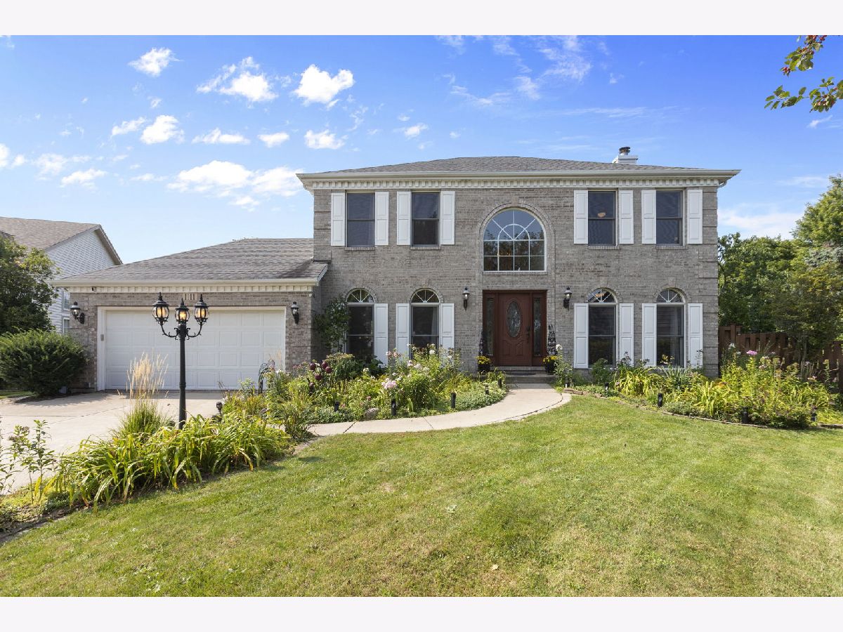 Homes & Condos & Townhomes Sold Windgate Naperville Illinois, 1111 Wilder