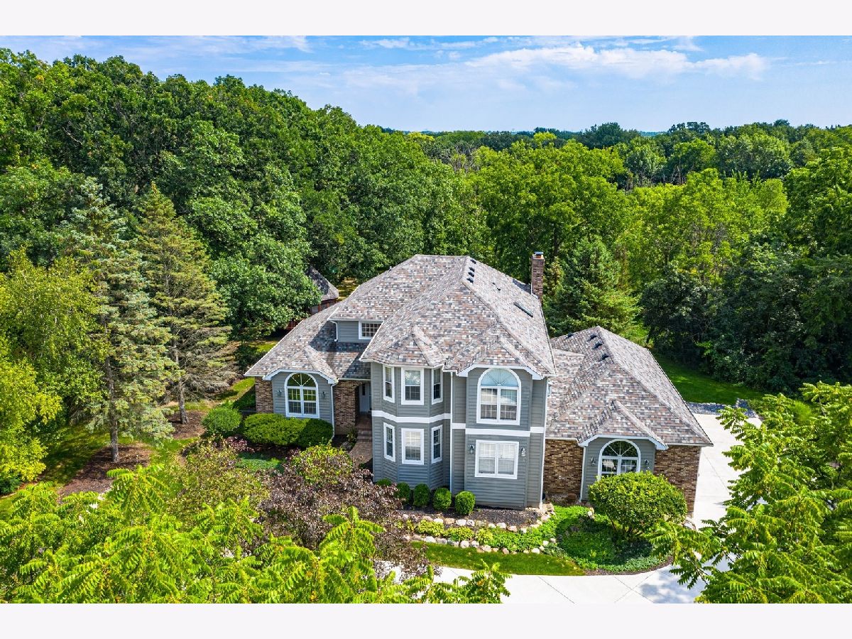 Homes Sold Wadsworth Woods Wadsworth Illinois, 14576 Crabapple