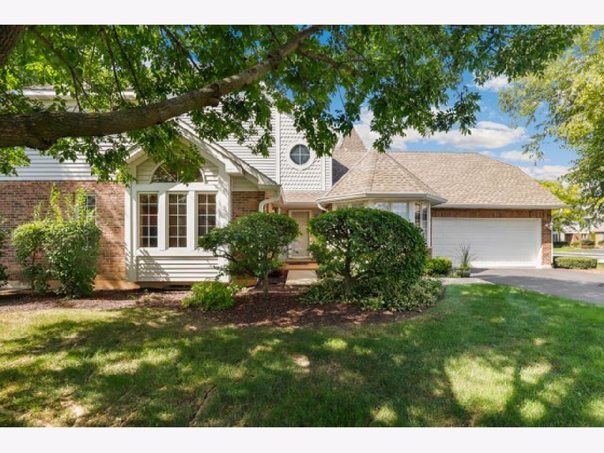 Townhomes Sold Steeples Lemont Illinois, 13786 Steeples