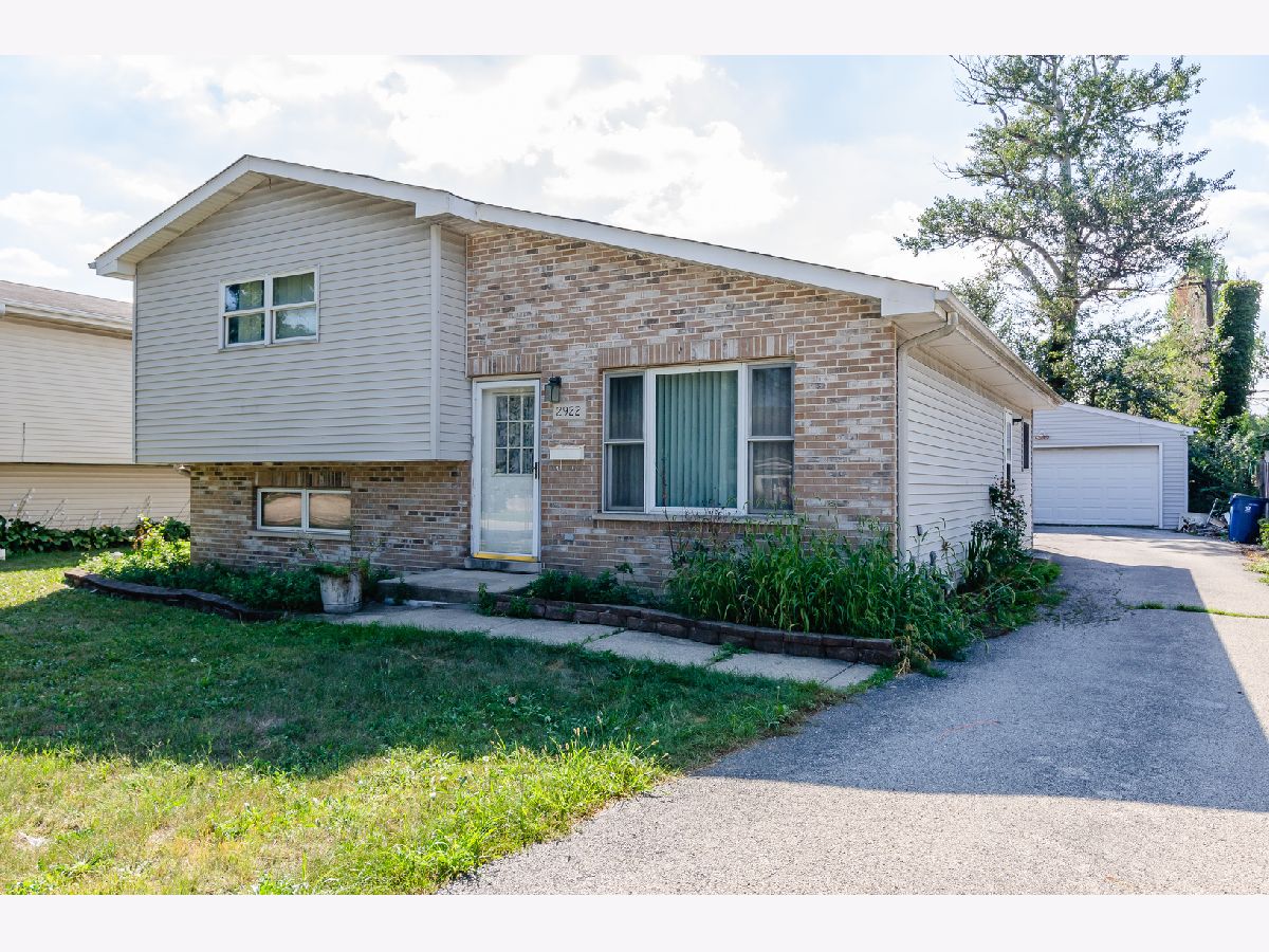  For Sale Melrose Park Illinois, 2922 La Porte Avenue