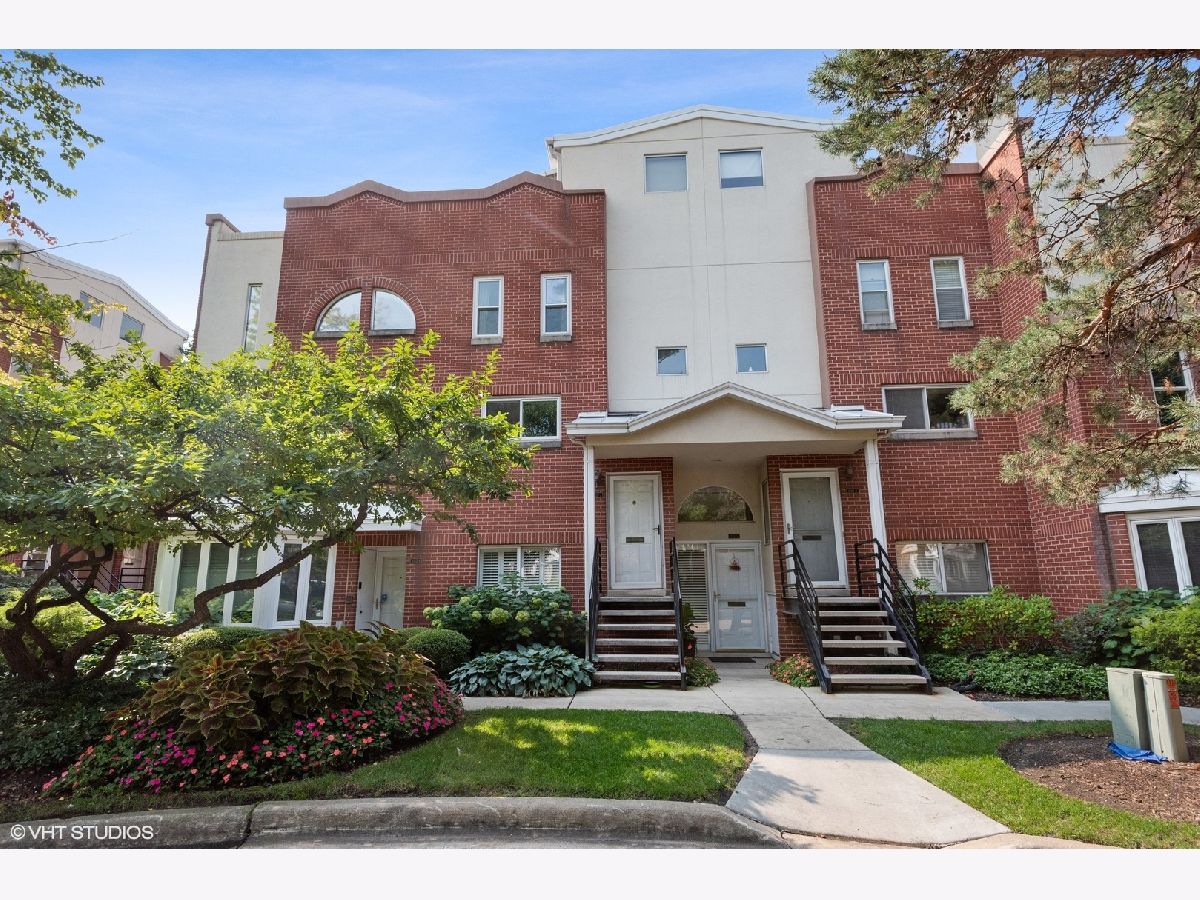 Townhomes Sold Vernon Park Townhomes Chicago Illinois, 1033 Vernon Park