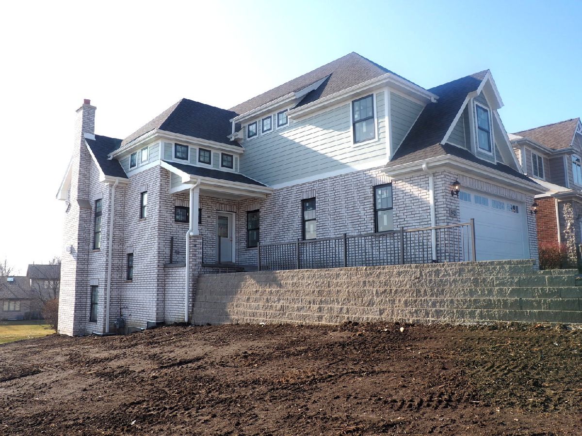 Condos & Townhomes & Homes Sold Charleton Orland Park Illinois, 9425 Maria