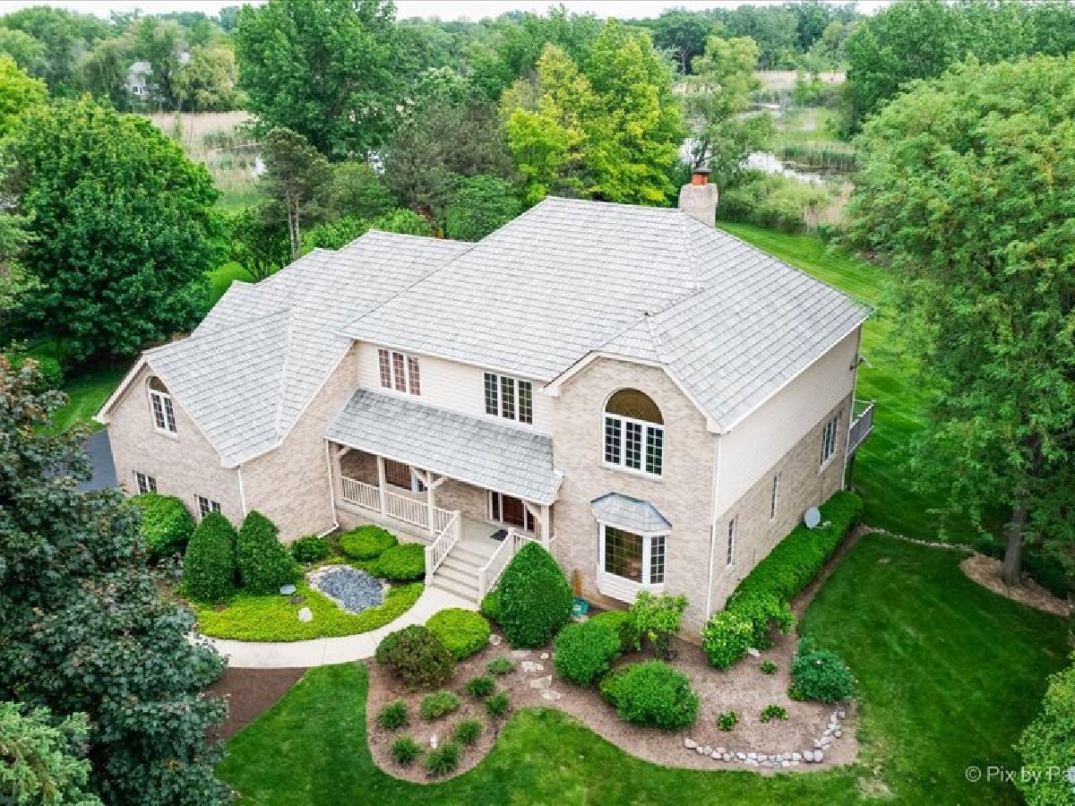Homes Sold Country Club Meadows Long Grove Illinois, 1748 Tanager