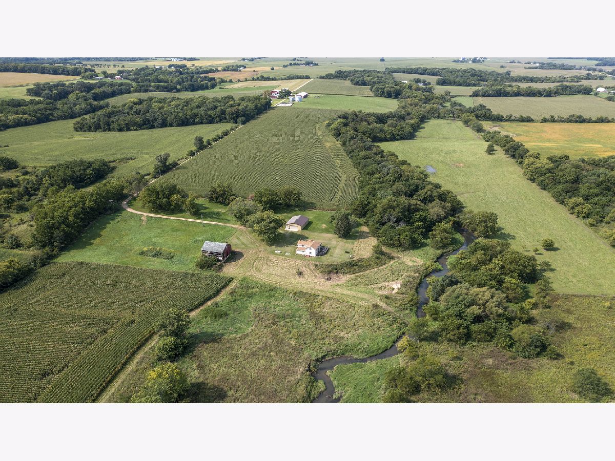  Sold German Valley Illinois, 10385 Rock City (84.21 Acres)