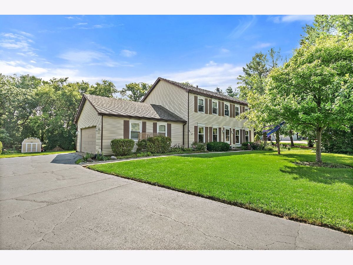 Homes Sold Gilberts Glen Gilberts Illinois, 717 Kerry