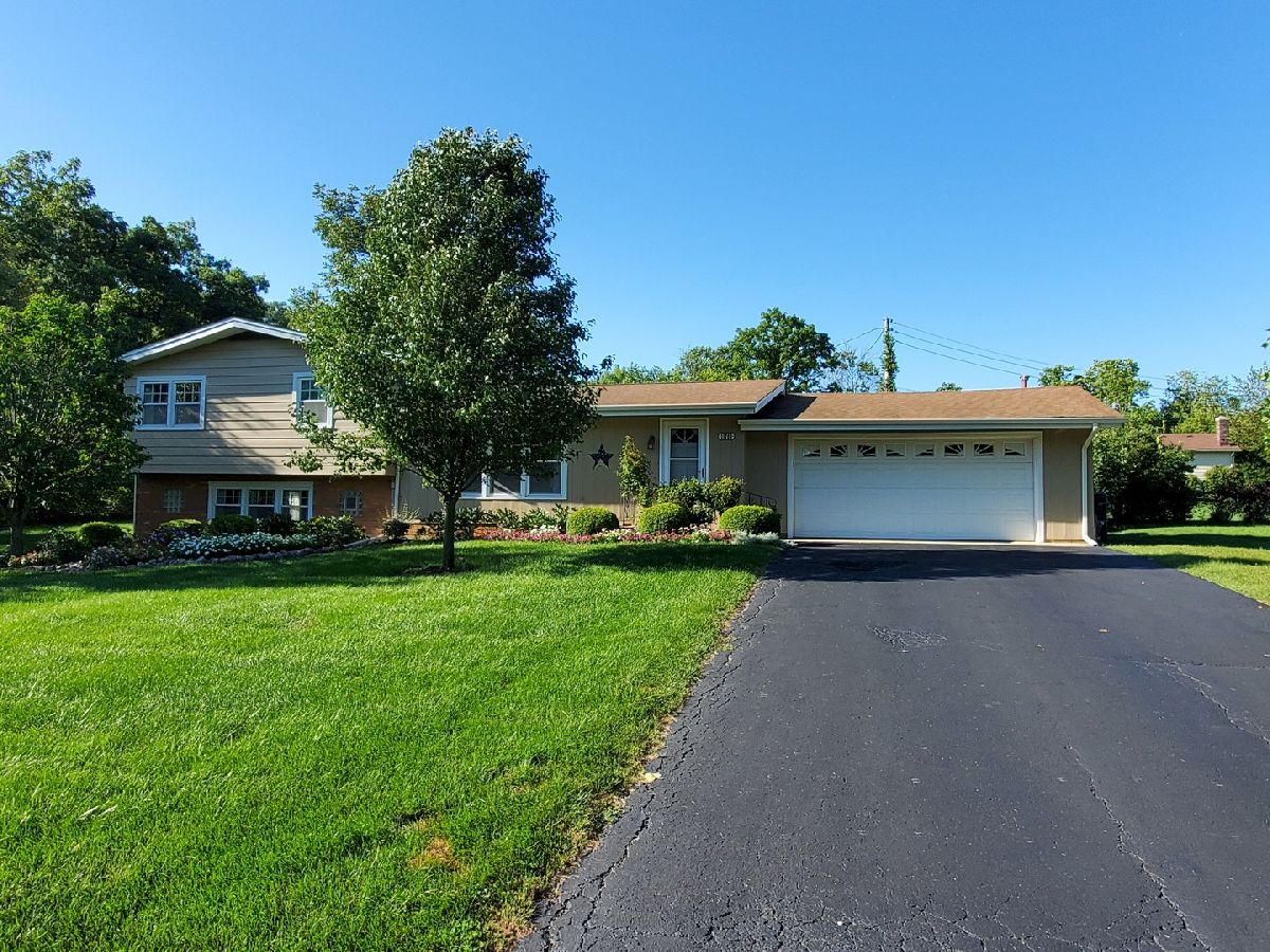 Homes Sold Brightwood Mokena Illinois, 11700 Brightway