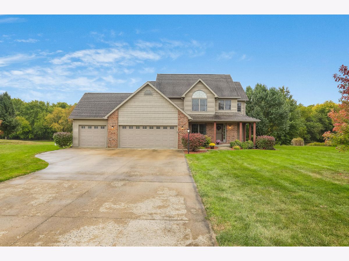 Homes Sold Long Grove Monticello Illinois, 11 Long Grove