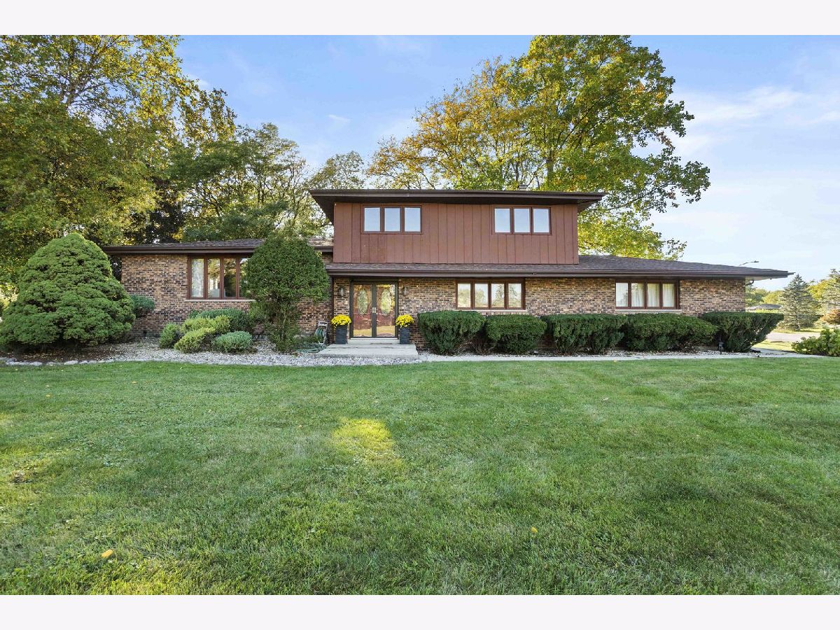 Homes Sold Kimberly Heights Tinley Park Illinois, 16550 Patricia