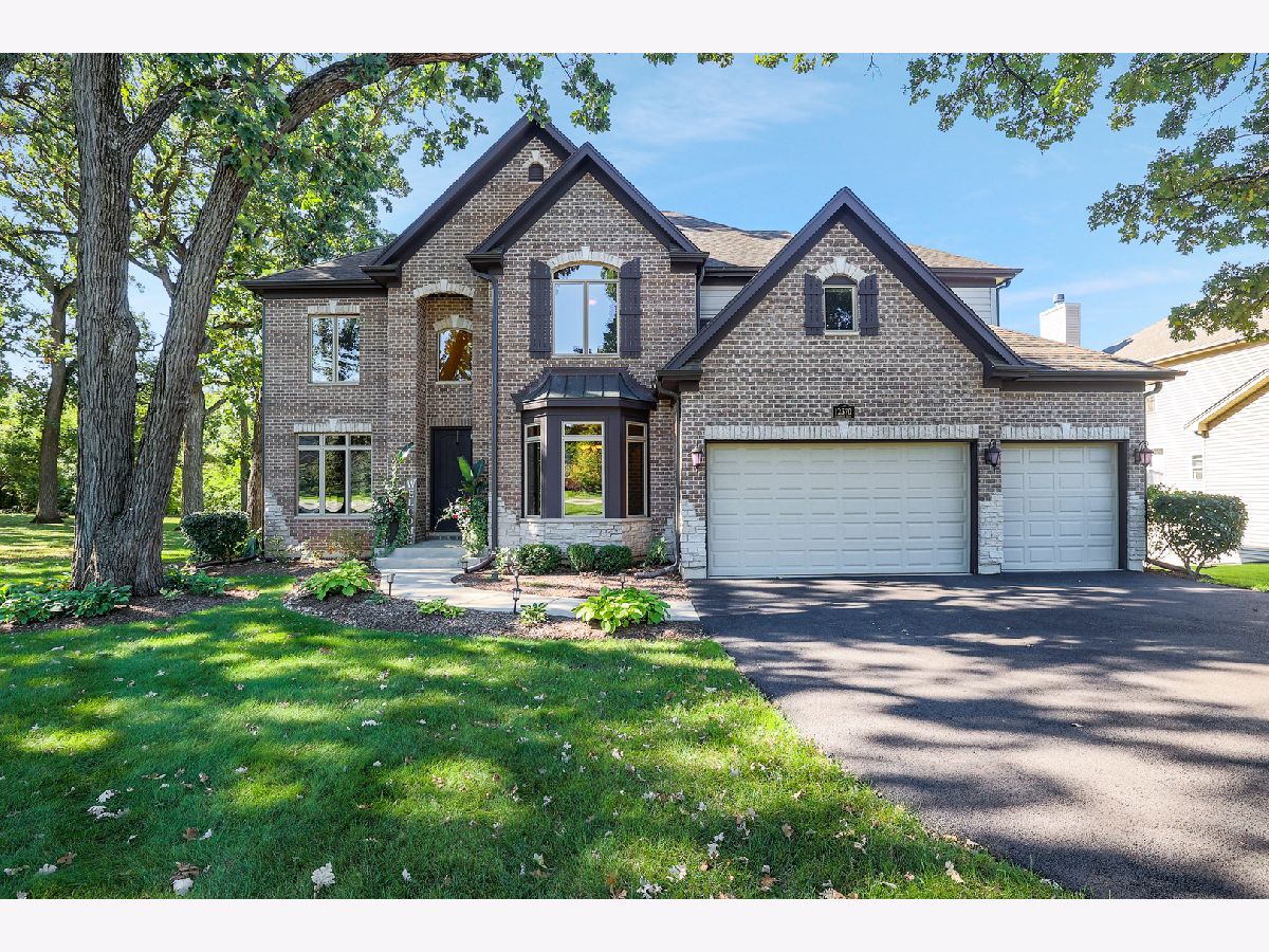 Homes Sold Oakcrest Estates Huntley Illinois, 12370 Oakcrest