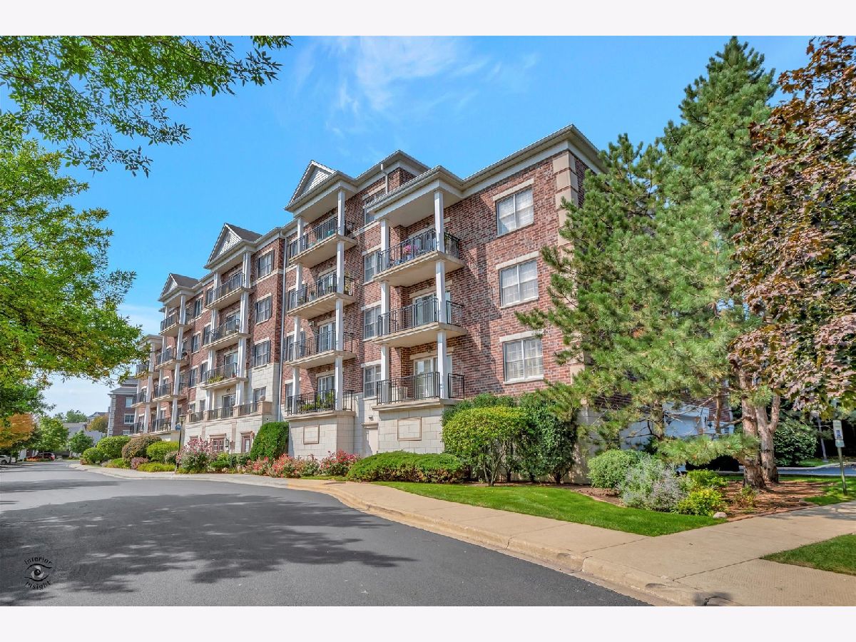 Condominiums Sold Park Avenue Station Clarendon Hills Illinois, 412 Mc Daniels
