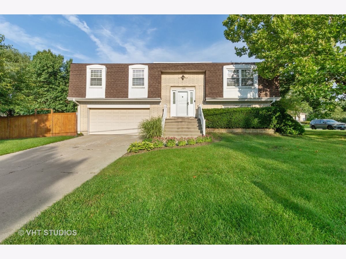 Homes Sold English Valley Palatine Illinois, 1375 Smith