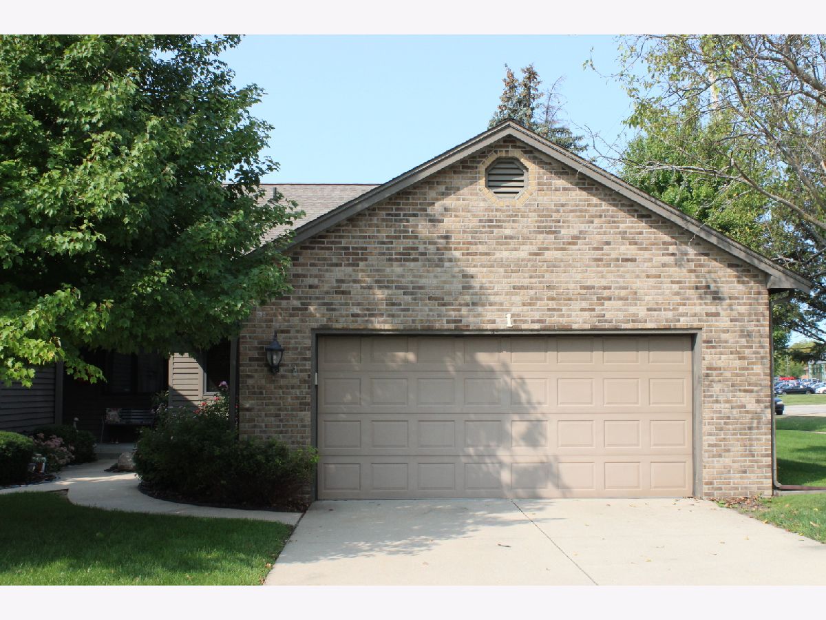 Condos & Townhomes & Homes Sold Towanda Park Place Normal Illinois, 1509 Fort Jesse