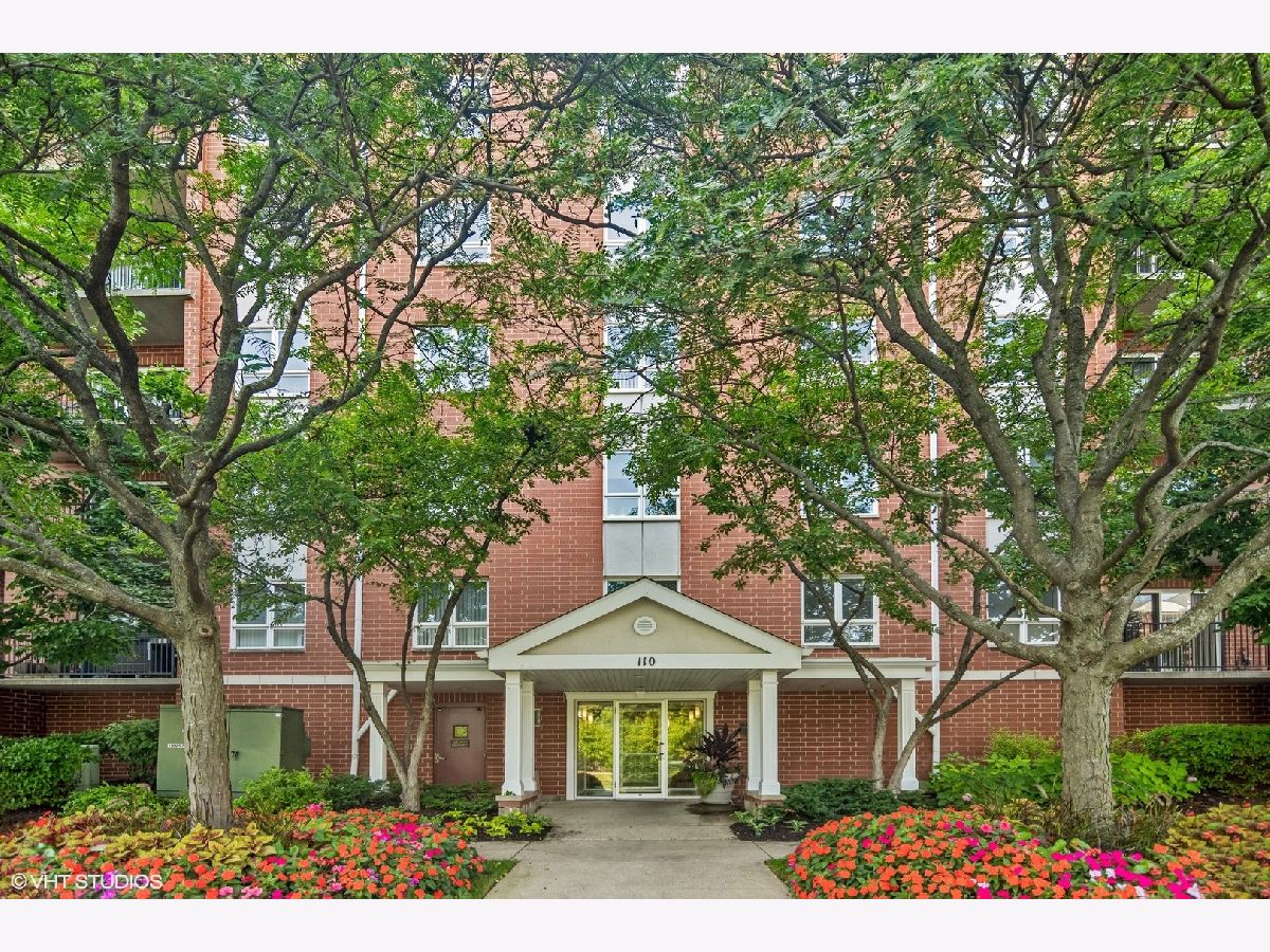 Condominiums Sold One Milwaukee Place Wheeling Illinois, 110 Milwaukee