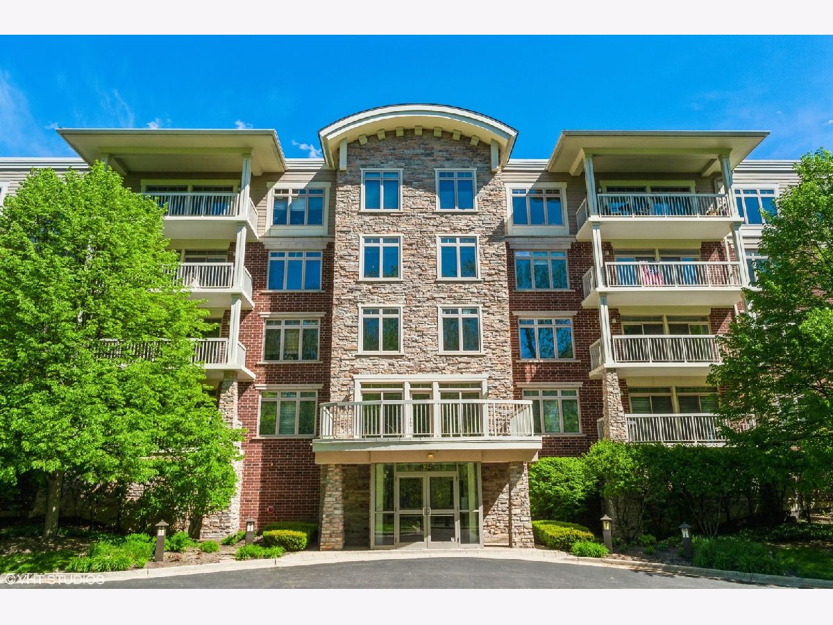 Condominiums Sold Rivers Edge Vernon Hills Illinois, 425 Benjamin