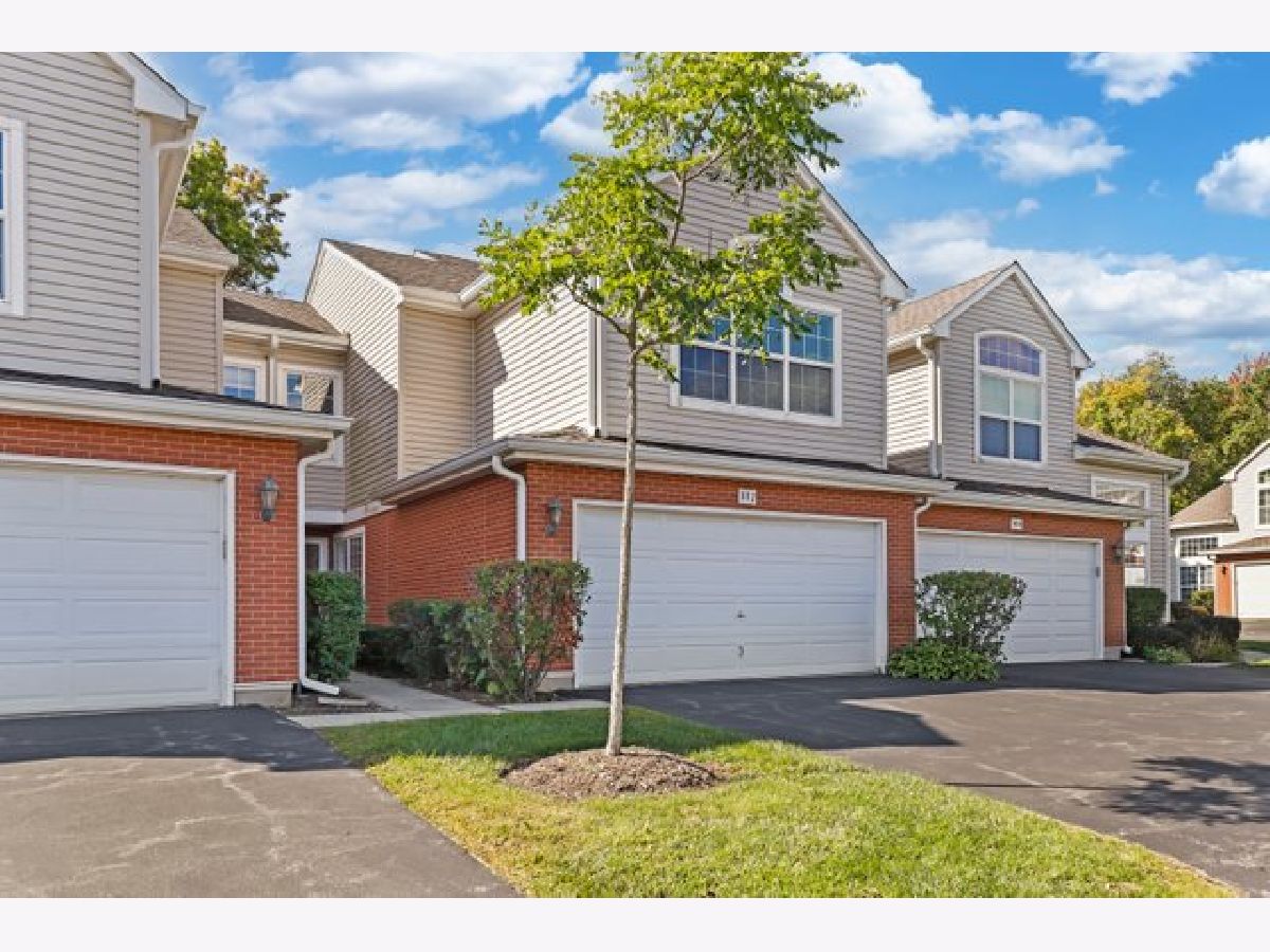 Townhomes & Homes Sold Roseglen Buffalo Grove Illinois, 802 Old Checker