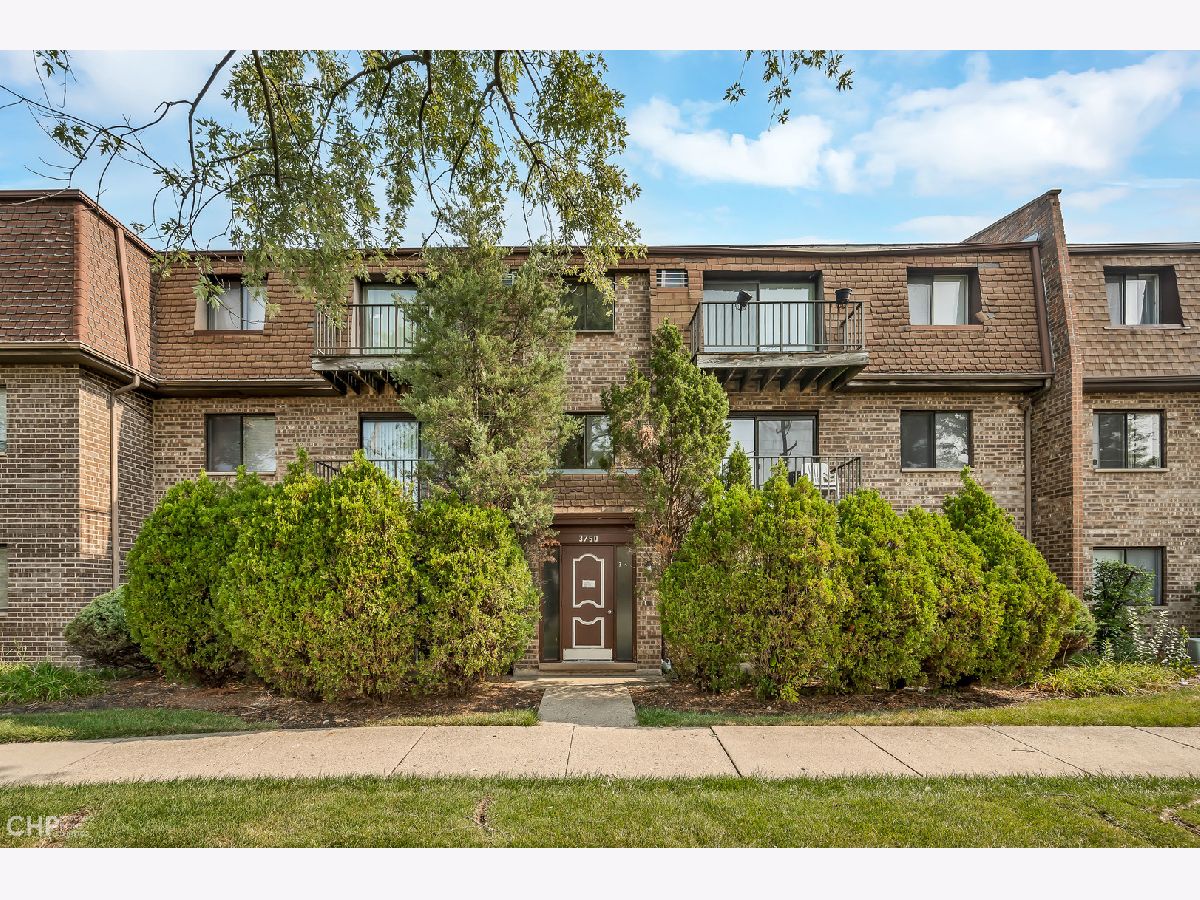 Subdivision Rented Salem Walk Northbrook Illinois, 3746 Salem Walk