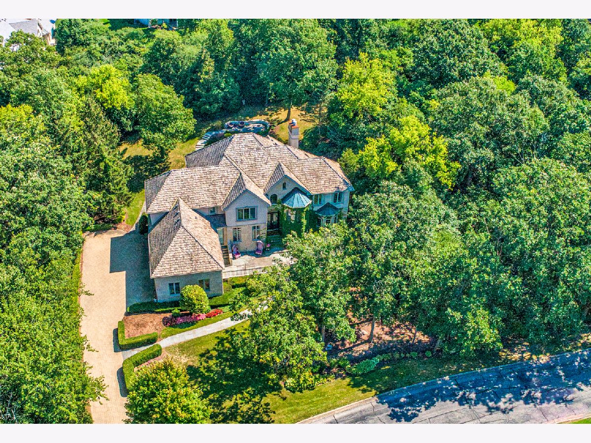 Homes Sold Falling Water Burr Ridge Illinois, 9425 Falling Water