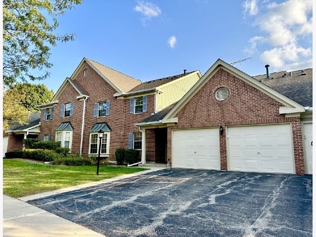Condos & Townhomes Sold Town Place Schaumburg Illinois, 106 Stirling