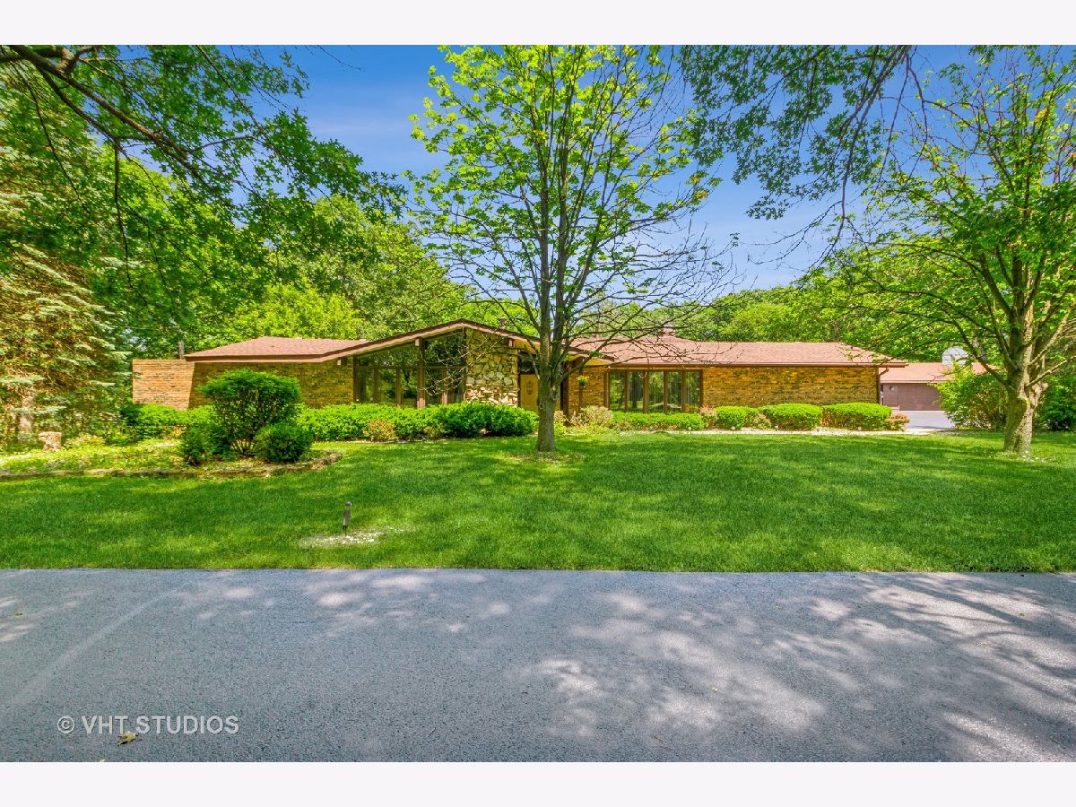 Homes Sold Creekwood Lemont Illinois, 13400 Maple