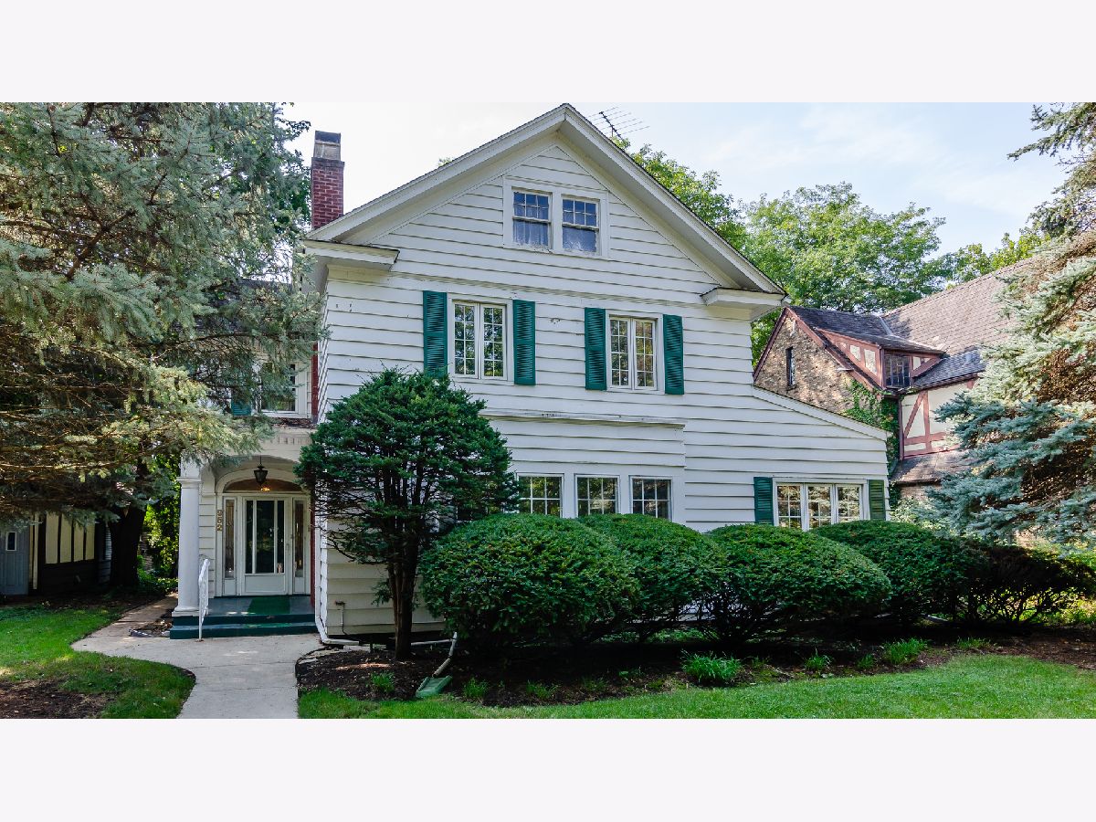 Homes & Condominiums Sold The Cathedral Area Joliet Illinois, 952 Western