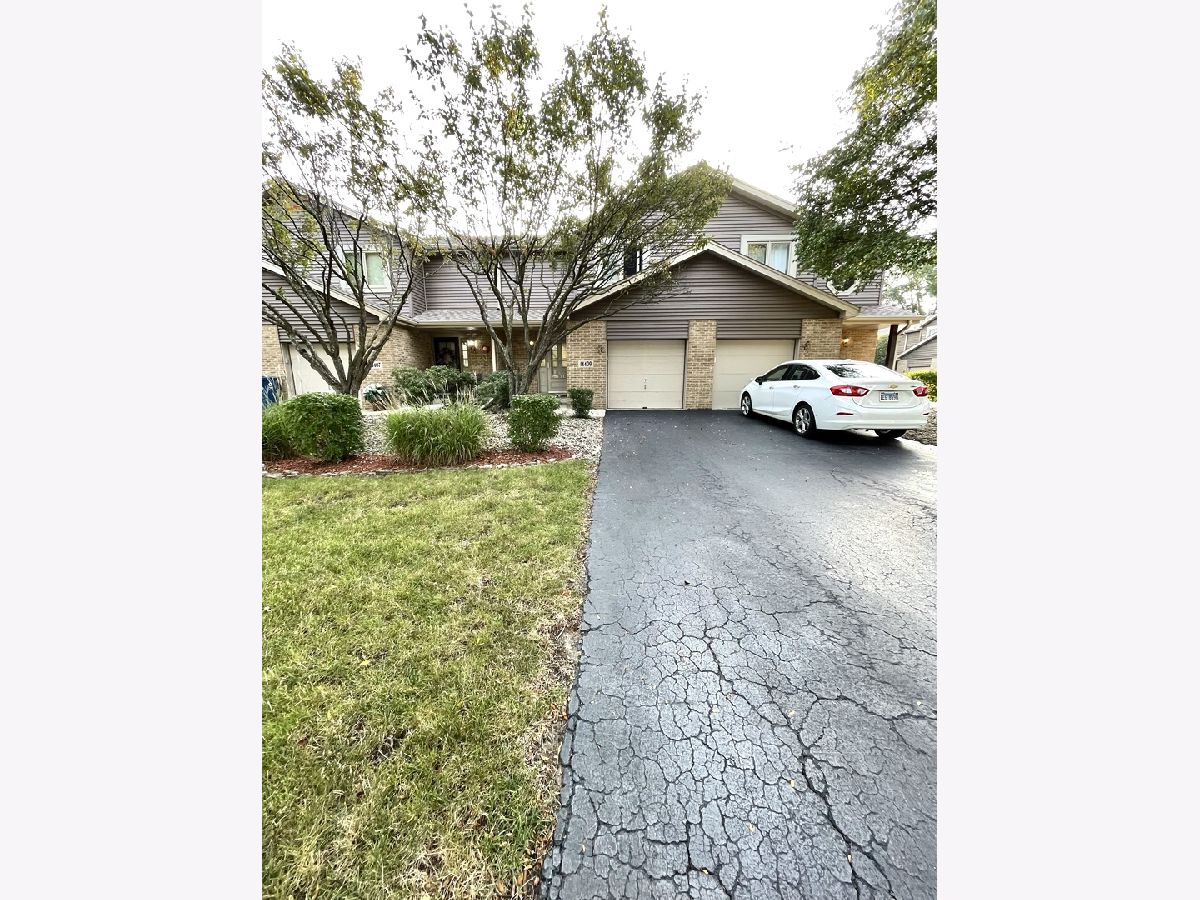 Townhomes & Homes Sold Woodlands Midlothian Illinois, 14409 Lamon