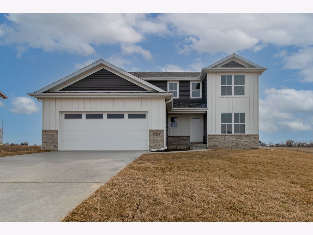 Homes Sold Rock Creek Carlock Illinois, 7 Boulder