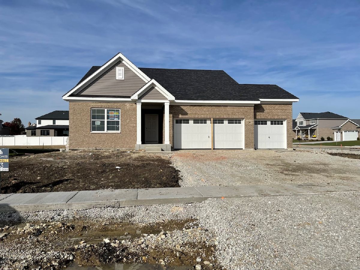 Darby Farm New Lenox IL, Homes For Sale & For Rent Sadie Winter Dana