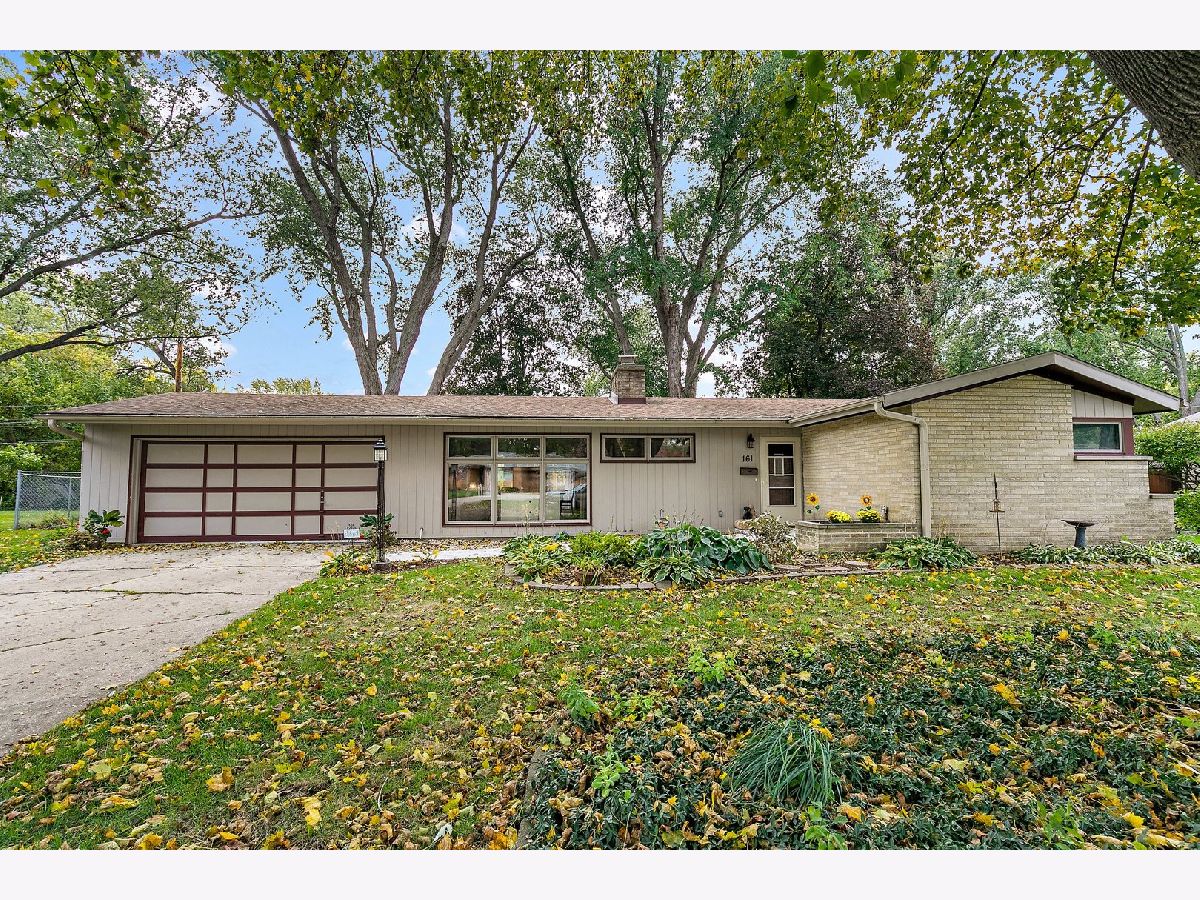 Homes Sold Bonnie Dundee Terrace East Dundee Illinois, 161 Crestwood