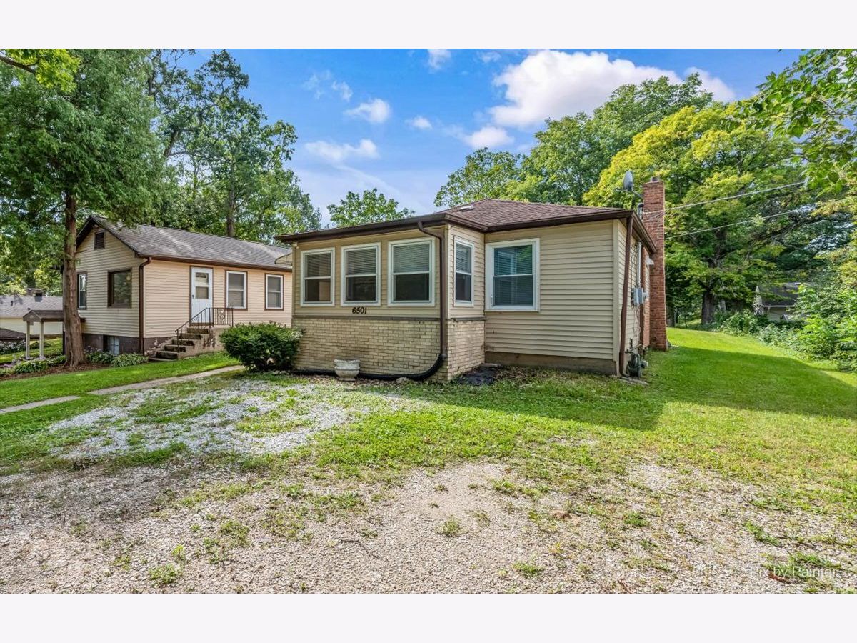 Homes Sold Fox Lake Vista Spring Grove Illinois, 6425 Maple