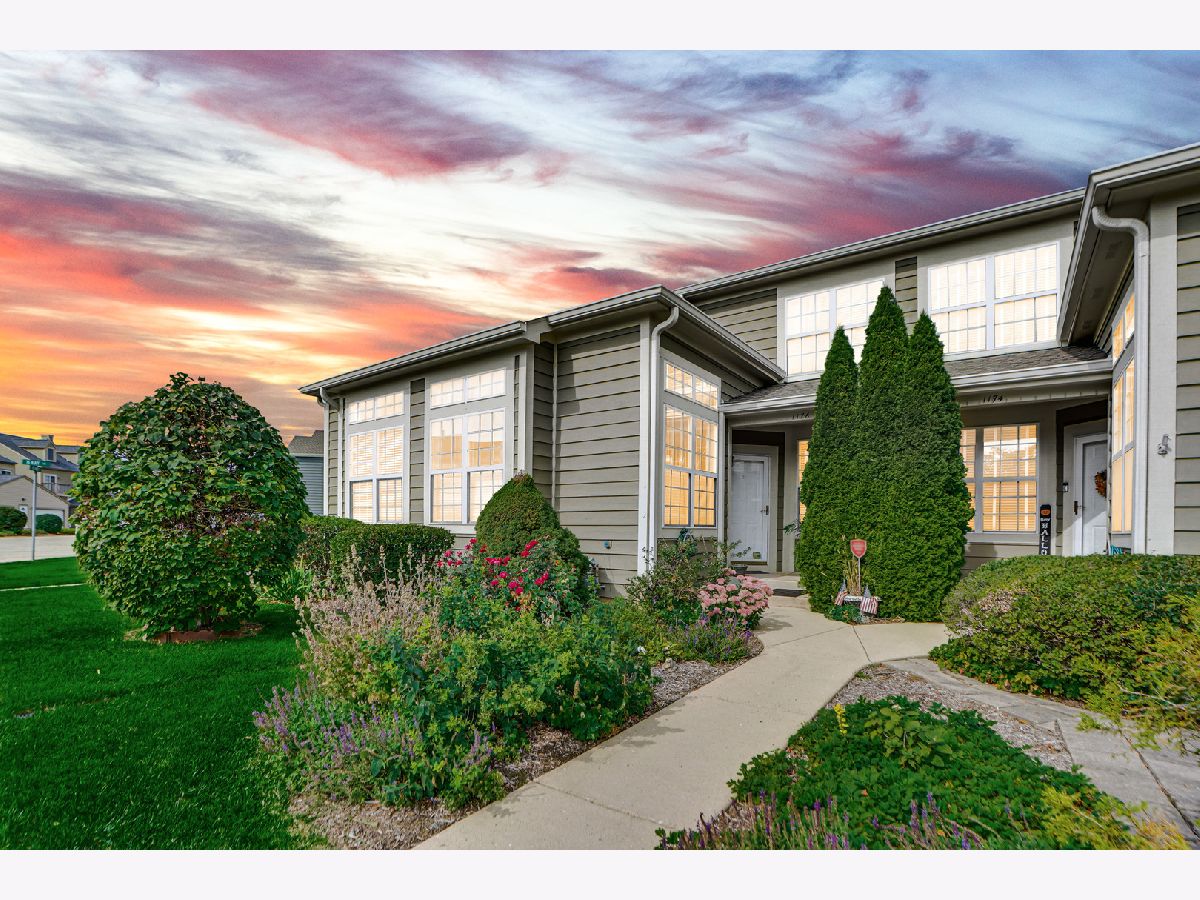 Homes & Townhomes Sold Washington Village Grayslake Illinois, 1176 Mount Vernon