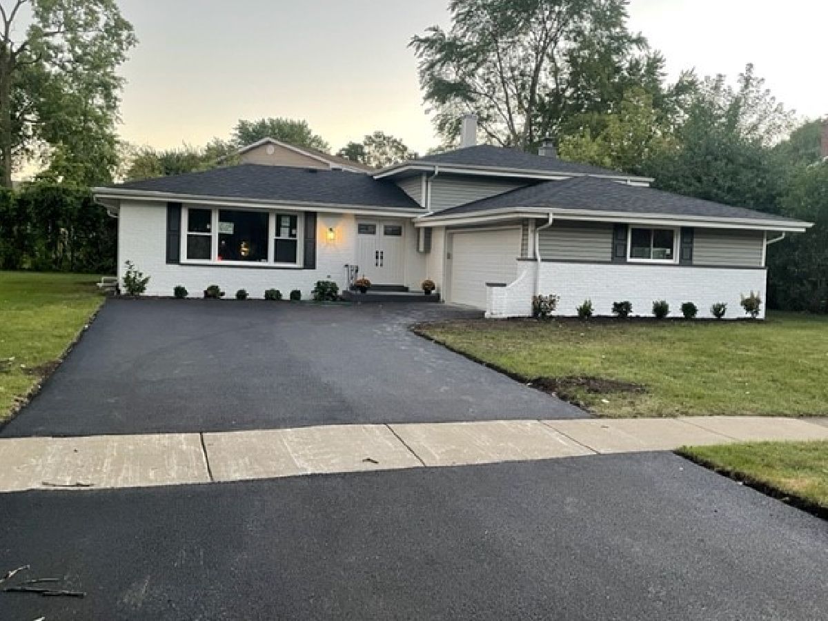 Homes Sold Shenandoah Palatine Illinois, 618 Princeton