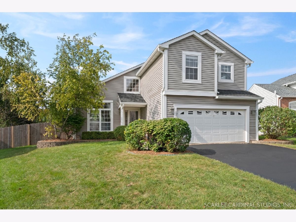 Homes Sold Cinnamon Creek Naperville Illinois, 1939 Spice