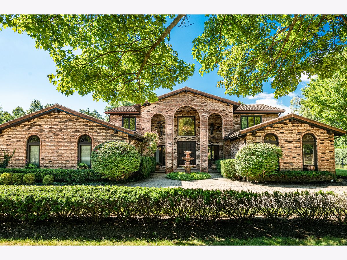 Homes Sold High Ridge Highland Park Illinois, 2036 Malory