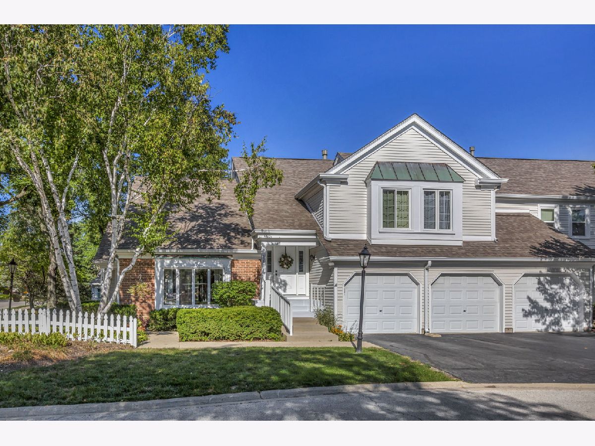 Rob Roy Country Club Village Prospect Heights IL, Townhomes & Condos