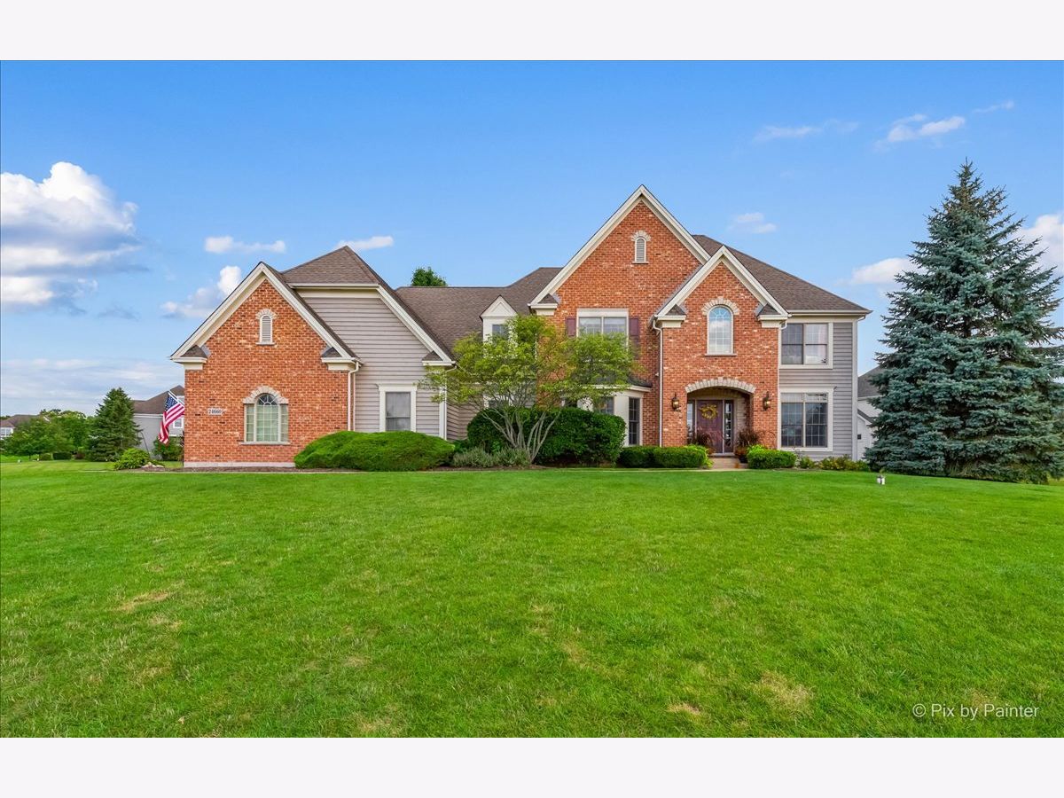 Homes Rented Harvest Glen Cary Illinois, 24660 Whispering Wheat