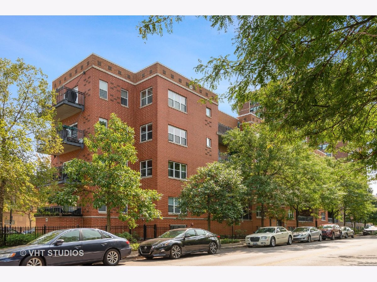 Condominiums Sold The Mark Chicago Illinois, 4311 Sheridan
