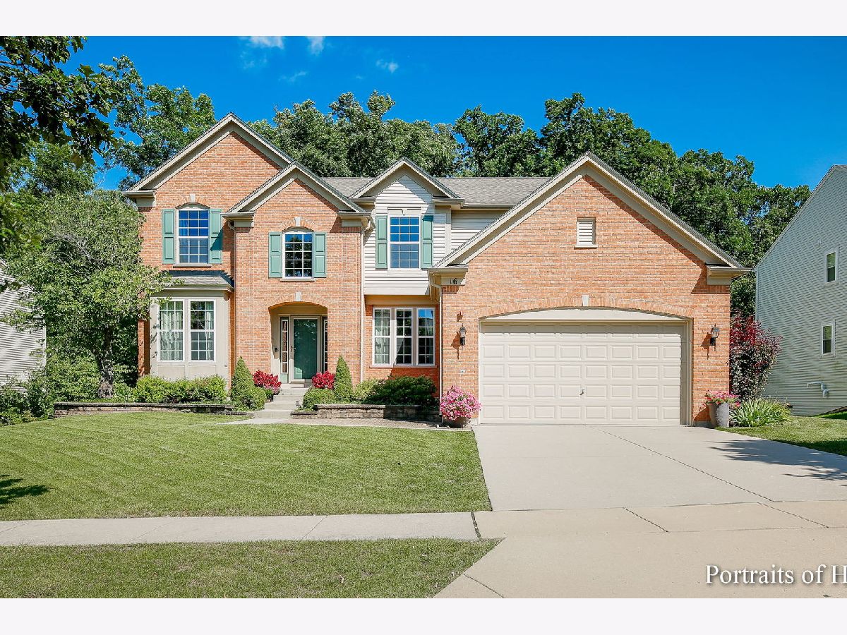 Homes Sold Buckingham Woods Streamwood Illinois, 16 Sequoia