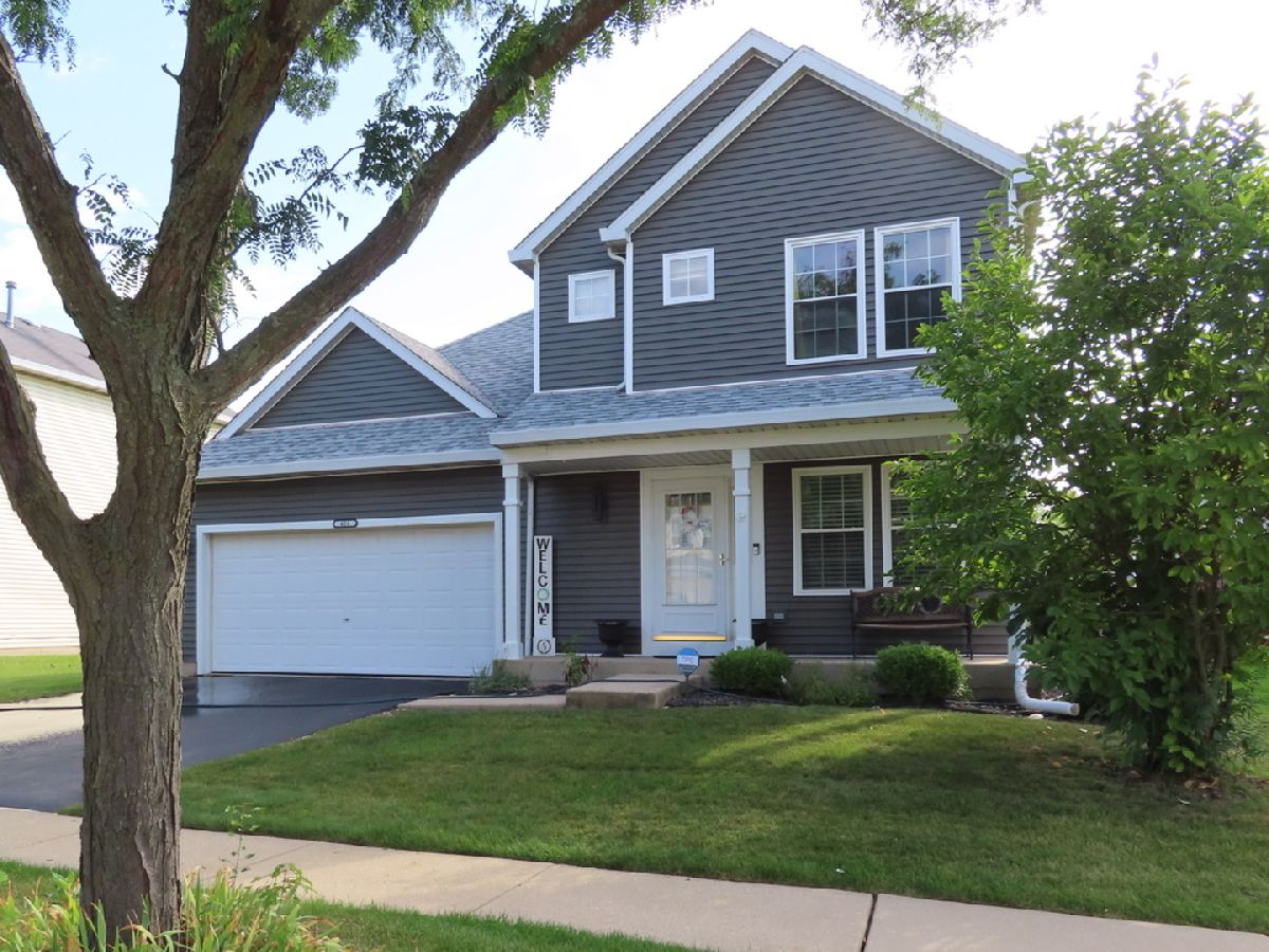 Homes Sold Huntington Estates Bolingbrook Illinois, 426 Wilshire