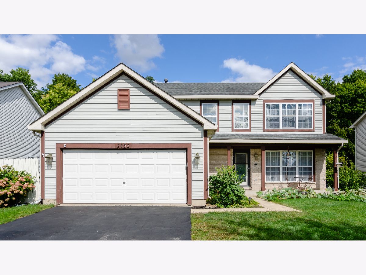 Homes & Townhomes Sold Lakewood At Caton Farm Plainfield Illinois, 2852 Sun Valley