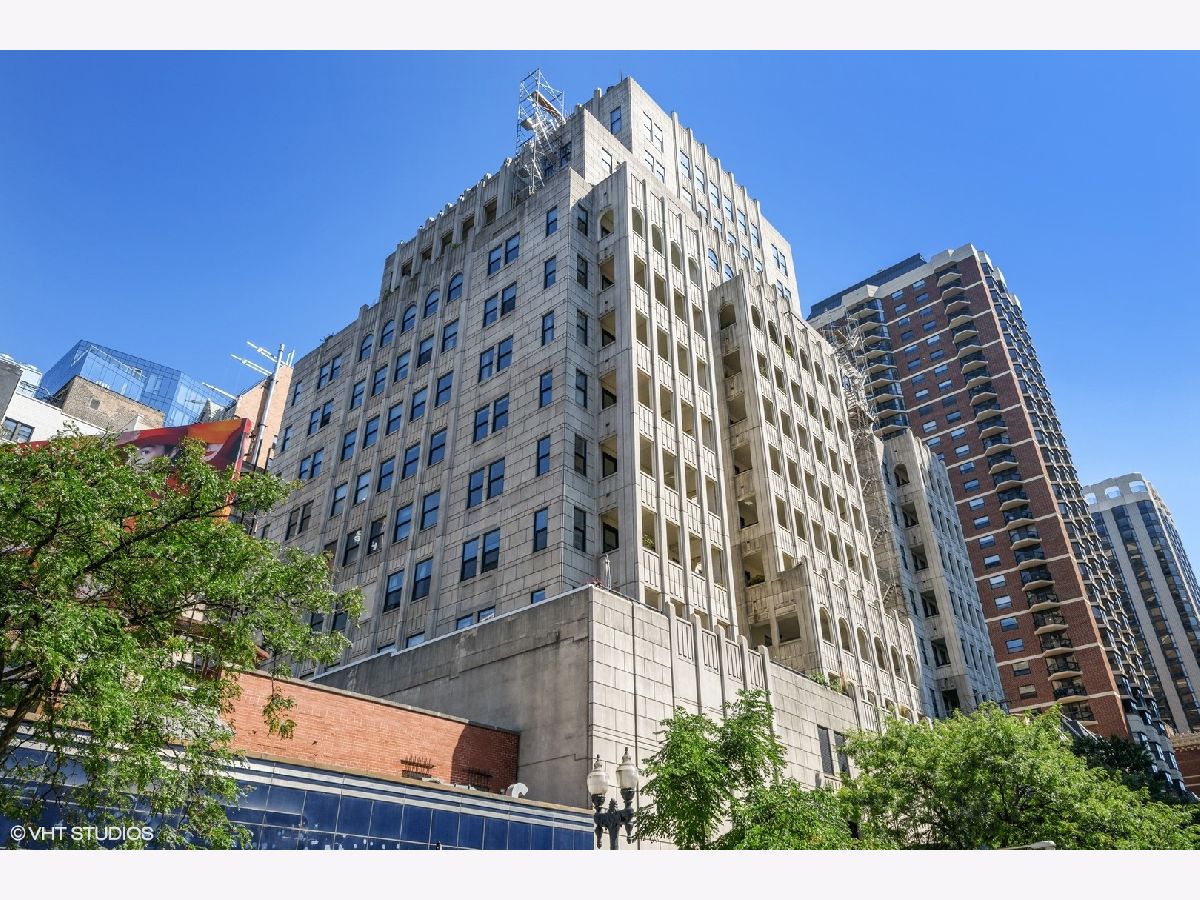 Condos & Townhomes For Sale Elm Tower Chicago Illinois, 1155 Dearborn Street